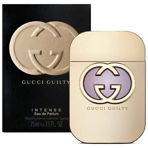 gucci intense women